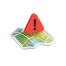 Logo Safe Rio